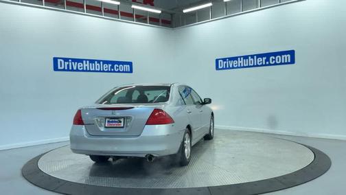 2006 Honda Accord SE