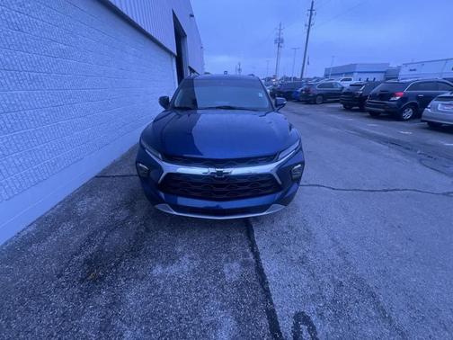 2023 Chevrolet Blazer 3LT