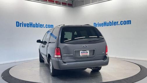 2004 Ford Freestar SE
