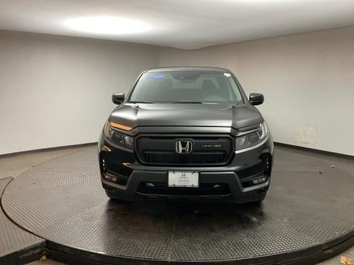 2024 Honda Ridgeline 