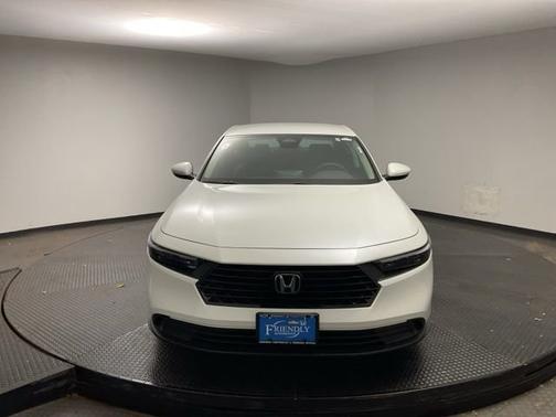 2024 Honda Accord 