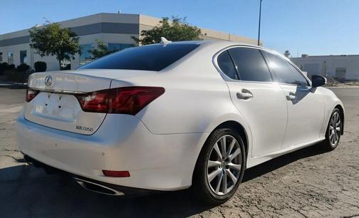 2014 Lexus GS 350 Base