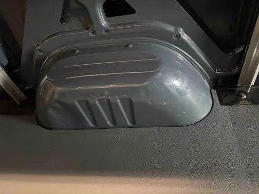 2019 Mercedes-Benz Sprinter 2500 High Roof Extended w/170  WB Van 3D