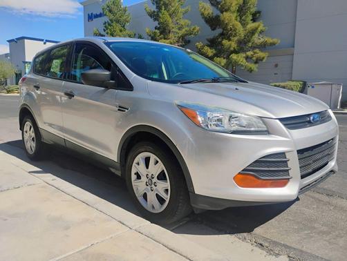 2015 Ford Escape S
