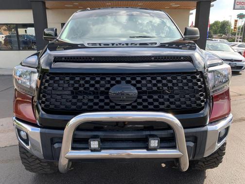 2016 Toyota Tundra Limited