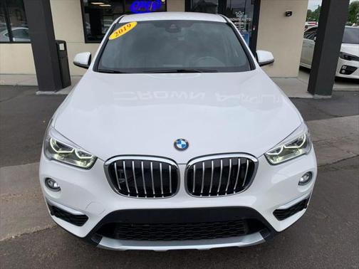 2019 BMW X1 xDrive28i