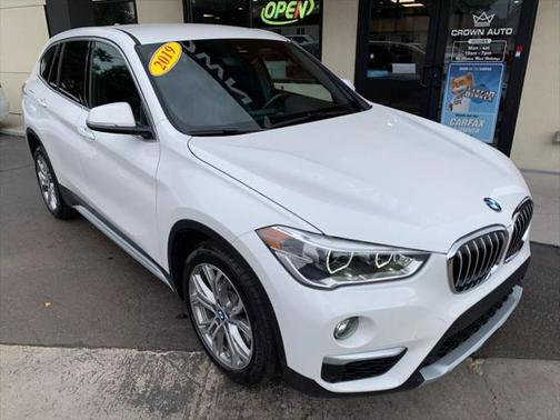 2019 BMW X1 xDrive28i