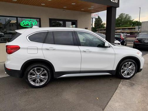 2019 BMW X1 xDrive28i