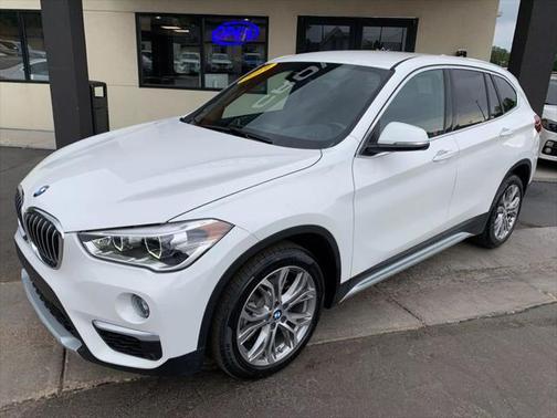 2019 BMW X1 xDrive28i