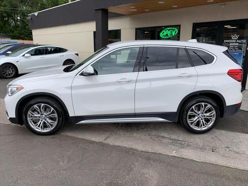 2019 BMW X1 xDrive28i