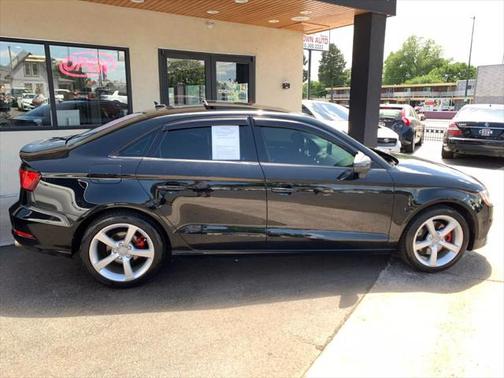2015 Audi A3 2.0T Premium