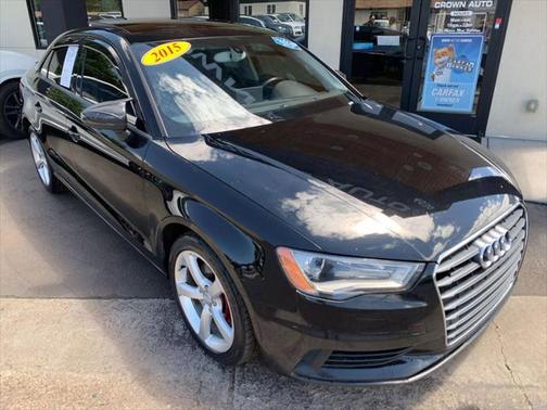 2015 Audi A3 2.0T Premium