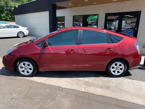 2004 Toyota Prius Base