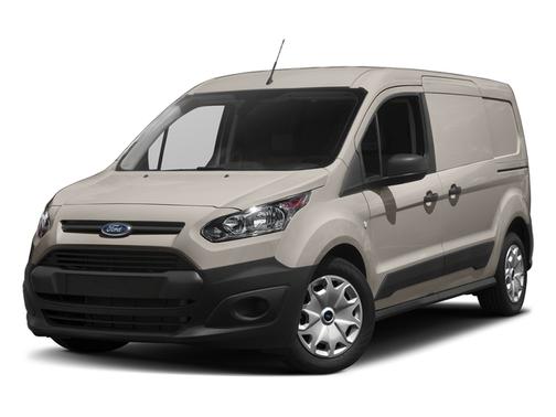 2017 Ford Transit Connect XL