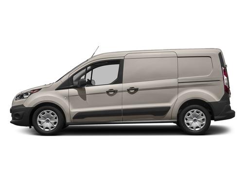 2017 Ford Transit Connect XL