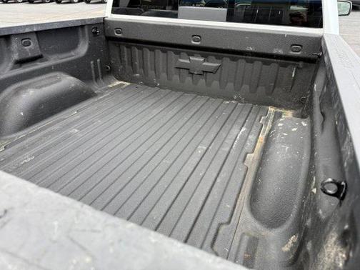 2018 Chevrolet Silverado 1500 High Country