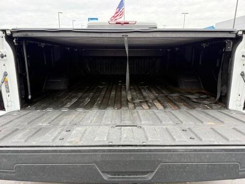 2024 GMC Sierra 3500 SLT