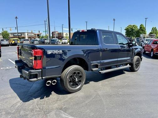 2024 Ford F-250 Lariat