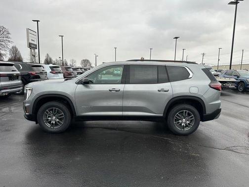 2026 GMC Acadia Elevation FWD