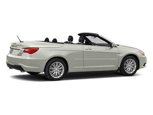 2013 Chrysler 200 Limited