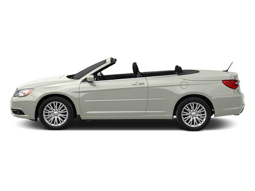 2013 Chrysler 200 Limited