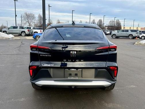 2024 Buick Envista Preferred FWD