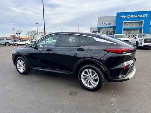 2024 Buick Envista Preferred FWD