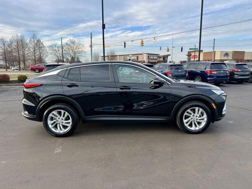 2024 Buick Envista Preferred FWD