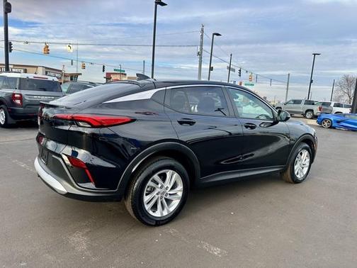 2024 Buick Envista Preferred FWD