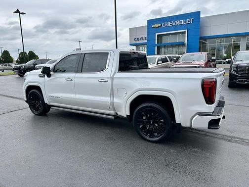 2023 GMC Sierra 1500 Denali Ultimate
