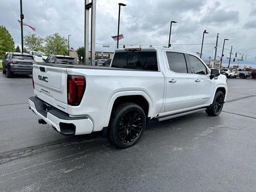 2023 GMC Sierra 1500 Denali Ultimate