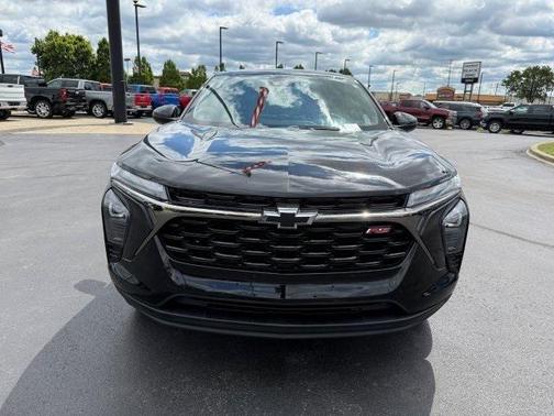 2024 Chevrolet Trax FWD 1RS