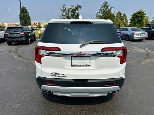 2023 GMC Acadia FWD SLE