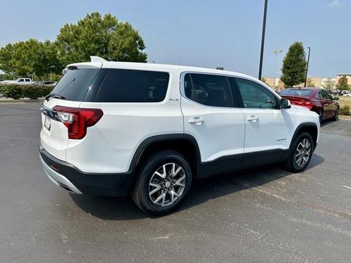 2023 GMC Acadia FWD SLE