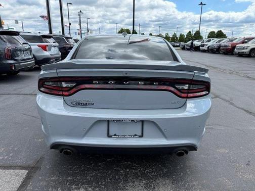 2021 Dodge Charger GT