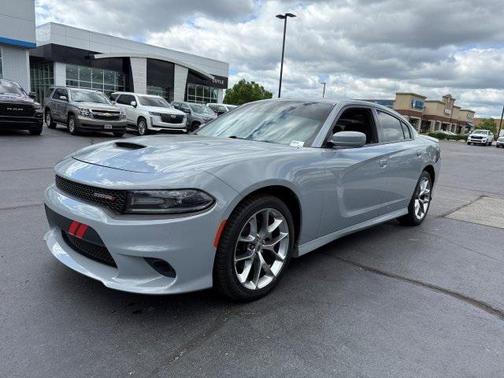 2021 Dodge Charger GT