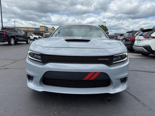 2021 Dodge Charger GT