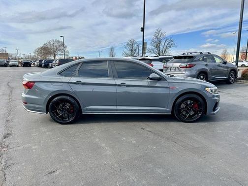 2019 Volkswagen Jetta GLI 2.0T Autobahn