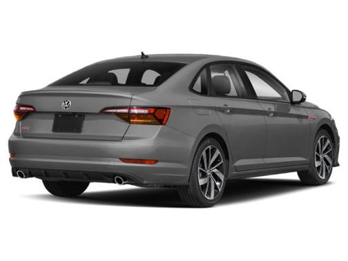 2019 Volkswagen Jetta GLI 2.0T Autobahn