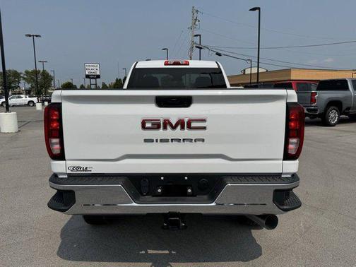 2024 GMC Sierra 2500 Base
