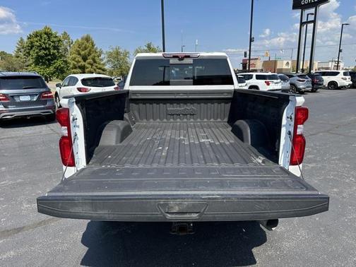 2023 Chevrolet Silverado 3500 High Country