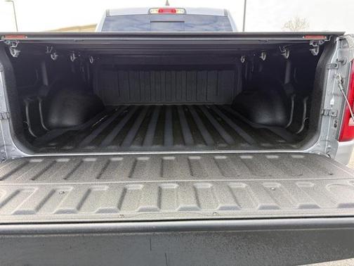 2021 RAM 1500 Longhorn