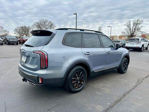 2023 Kia Telluride SX Prestige X-Pro