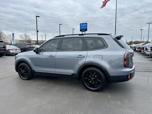 2023 Kia Telluride SX Prestige X-Pro