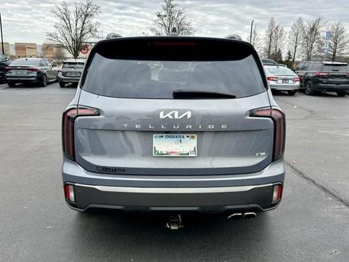 2023 Kia Telluride SX Prestige X-Pro