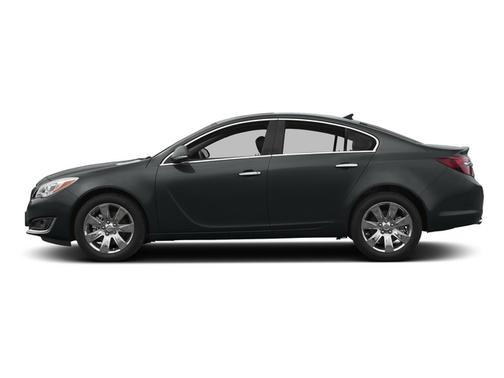 2014 Buick Regal Turbo/e-Assist Premium I