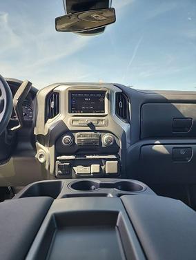 2024 Chevrolet Silverado 2500 WT