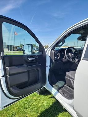 2024 Chevrolet Silverado 2500 WT