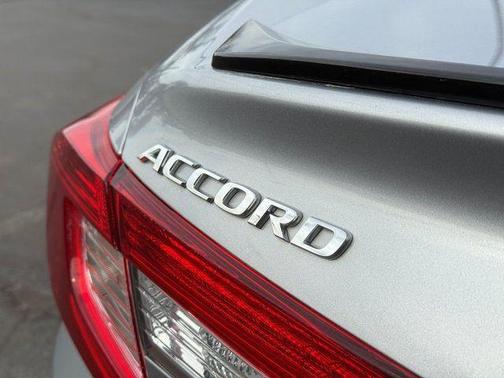 2022 Honda Accord Sport SE 1.5T