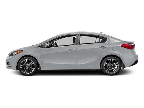 2014 Kia Forte EX